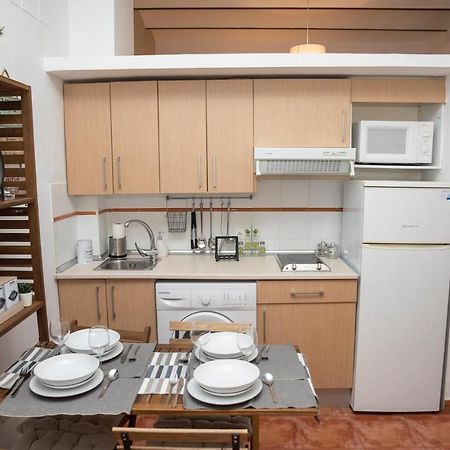 180 Home Apartamento En El Centro Buena Ubicacion Peral Sevilla Exteriér fotografie